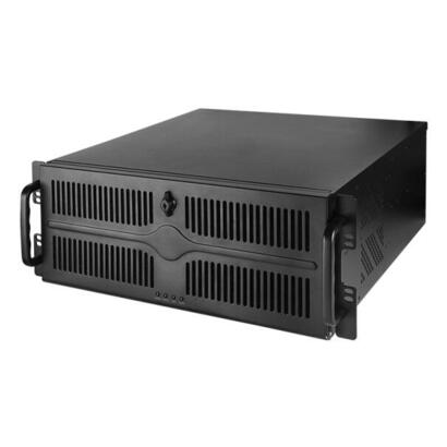 chieftec-unc-409s-b-op-servidor-de-vivienda-negro