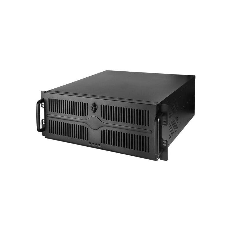 chieftec-unc-409s-b-op-servidor-de-vivienda-negro