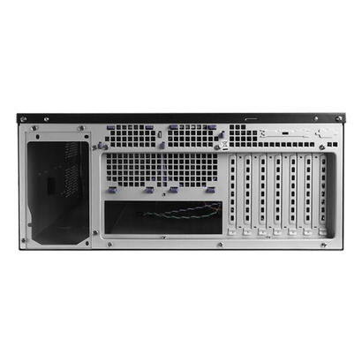 chieftec-unc-409s-b-op-servidor-de-vivienda-negro