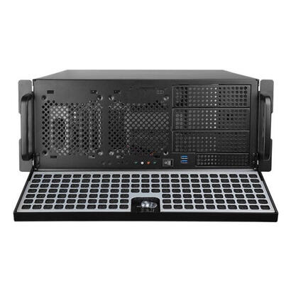 chieftec-unc-409s-b-op-servidor-de-vivienda-negro