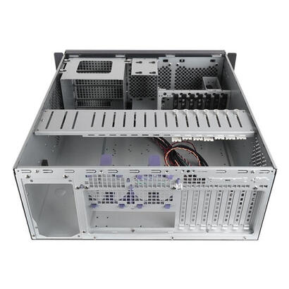 chieftec-unc-409s-b-op-servidor-de-vivienda-negro