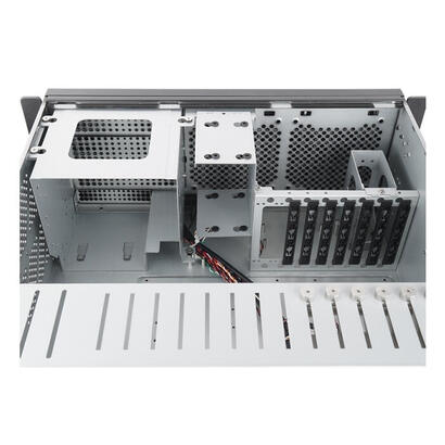 chieftec-unc-409s-b-op-servidor-de-vivienda-negro