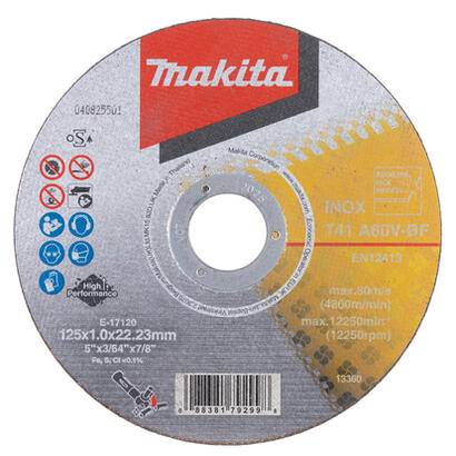 broca-de-taladro-makita-inox-125x10mm