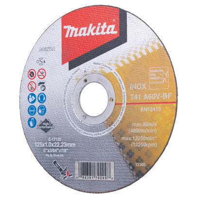 broca-de-taladro-makita-inox-125x10mm