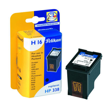 tinta-pelikan-hp-338-c8765a-remanufactured-negro