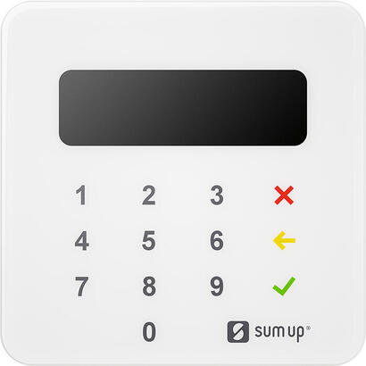 sumup-air-lector-de-tarjeta-inteligente-interior-exterior-bluetooth-blanco