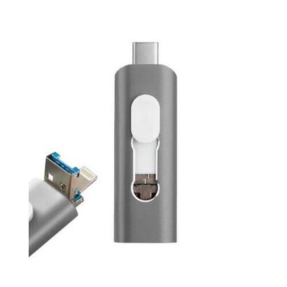 pendrive-64gb-3-en-1-cool-gris