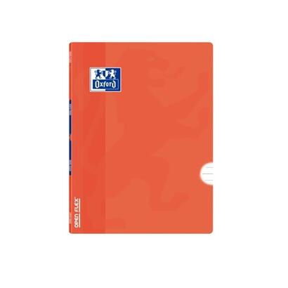 oxford-school-classic-openflex-libreta-grapada-a5-48-hojas-1-linea-con-margen-tapa-de-plastico-translucido-ideal