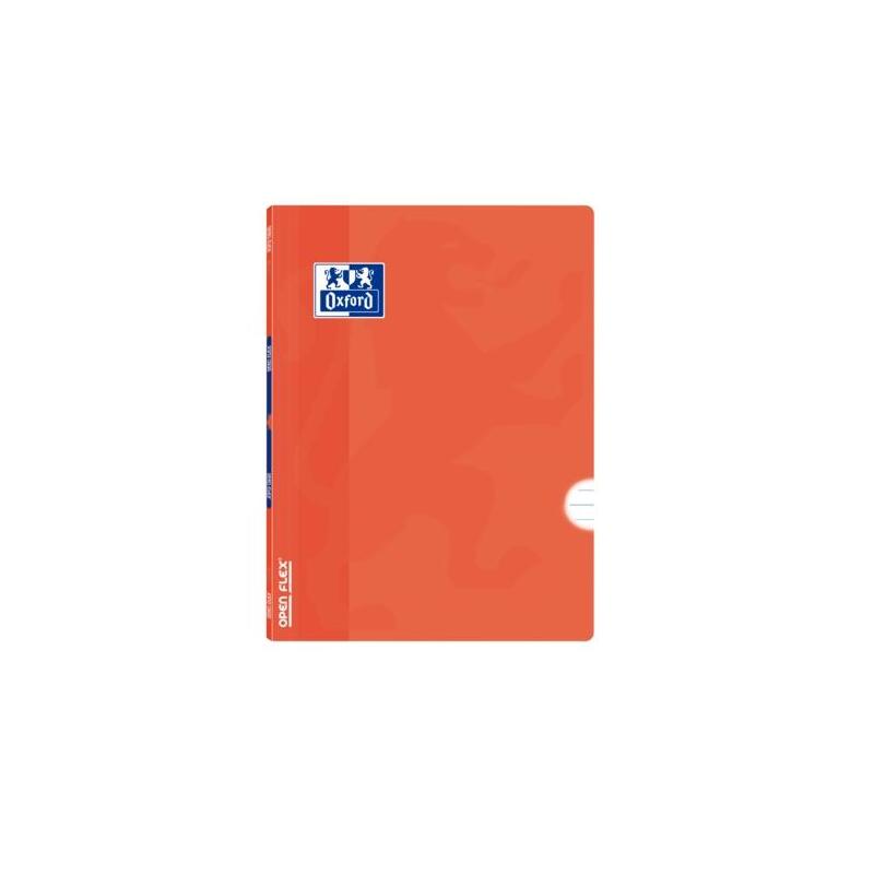 oxford-school-classic-openflex-libreta-grapada-a5-48-hojas-1-linea-con-margen-tapa-de-plastico-translucido-ideal
