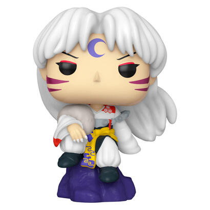 figura-pop-plus-inuyasha-sesshomaru