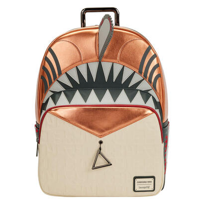 mochila-chainsaw-man-loungefly-43cm