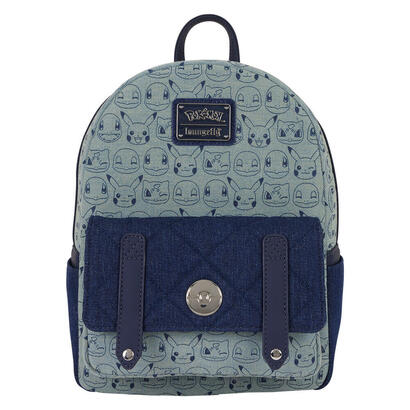 mochila-denim-pokemon-loungefly-29cm