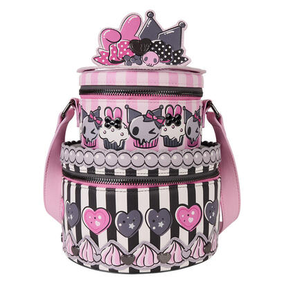 bolso-bandolera-my-melody-and-kuromi-sanrio-loungefly