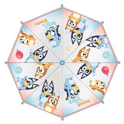 pack-de-4-unidades-paraguas-manual-burbuja-bluey