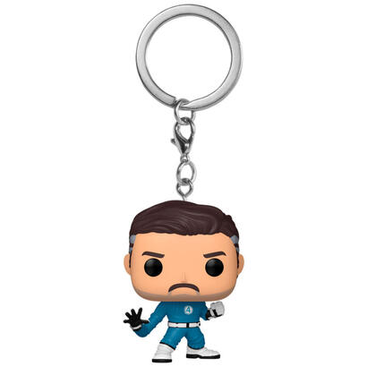 llavero-pocket-pop-marvel-los-4-fantasticos-mister-fantastic
