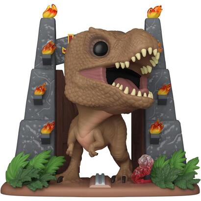 figura-pop-deluxe-jurassic-park-tyrannosaurus-rex-exclusive