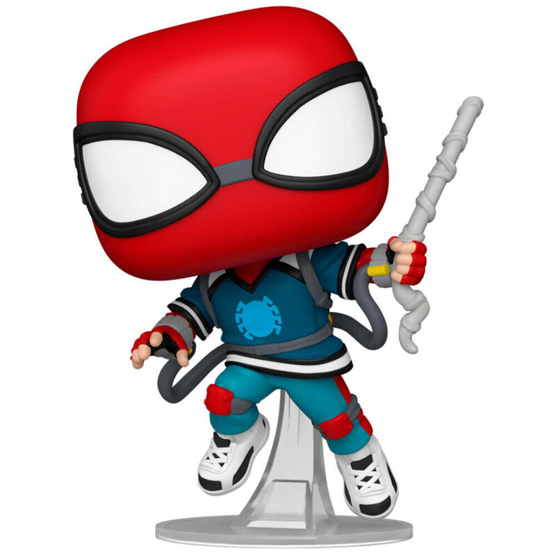 figura-pop-marvel-spiderman-spider-man-homemade-suit