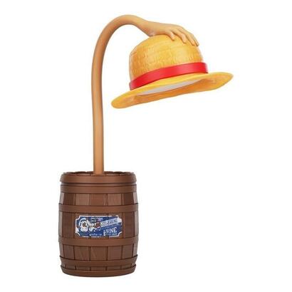 luz-articulable-de-sombrero-de-paja-one-piece