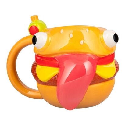 taza-paladone-fortnite-durrr-burger