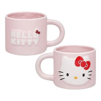 taza-en-relieve-paladone-hello-kitty