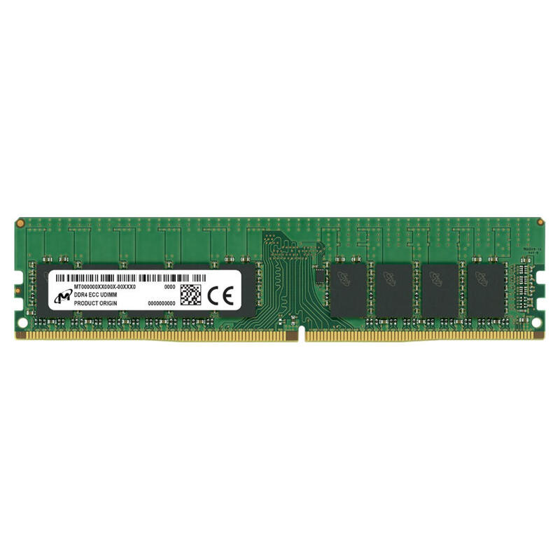 micron-32-gb-ecc-udimm-ddr4-3200-mta18asf4g72az-3g2