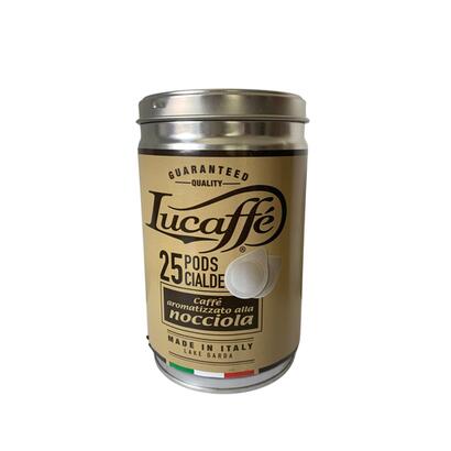 lucaffe-nocciola-44mm-ese-system-kaffee-pads-25-piezas-je-6gr