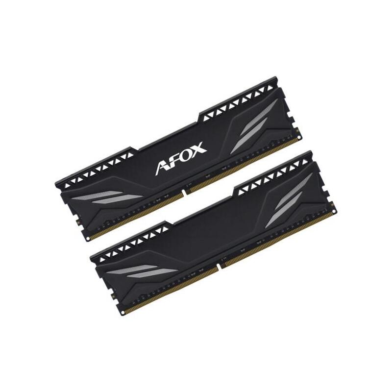 memoria-afox-gaming-ddr4-2x16gb-3200mhz-cl16-xmp2-black