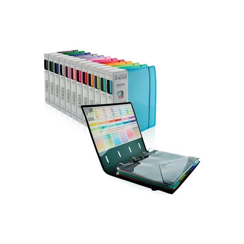 pack-de-12-unidades-office-box-carpeta-block-colorline-anillas-d-4x32mm-a4-100h-5x5-cierre-cgoma-tapa-pp-colores-surtidos