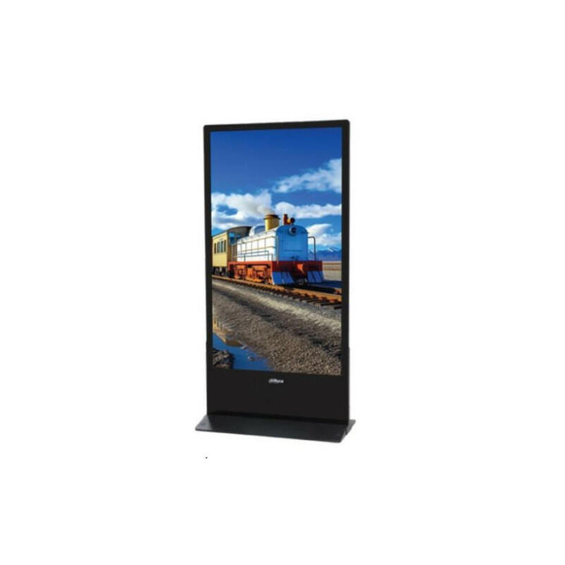 dhi-ldh75-sai400l-dahua-av-digital-signage-display-247-75-pared-4k-169-500cdm2-8ms-andriod-11-ram4gb-rom32gb-hdmi-usbx2-tf-card-