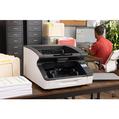 canon-escaner-alto-volumen-y-rendimiento-dr-g2110