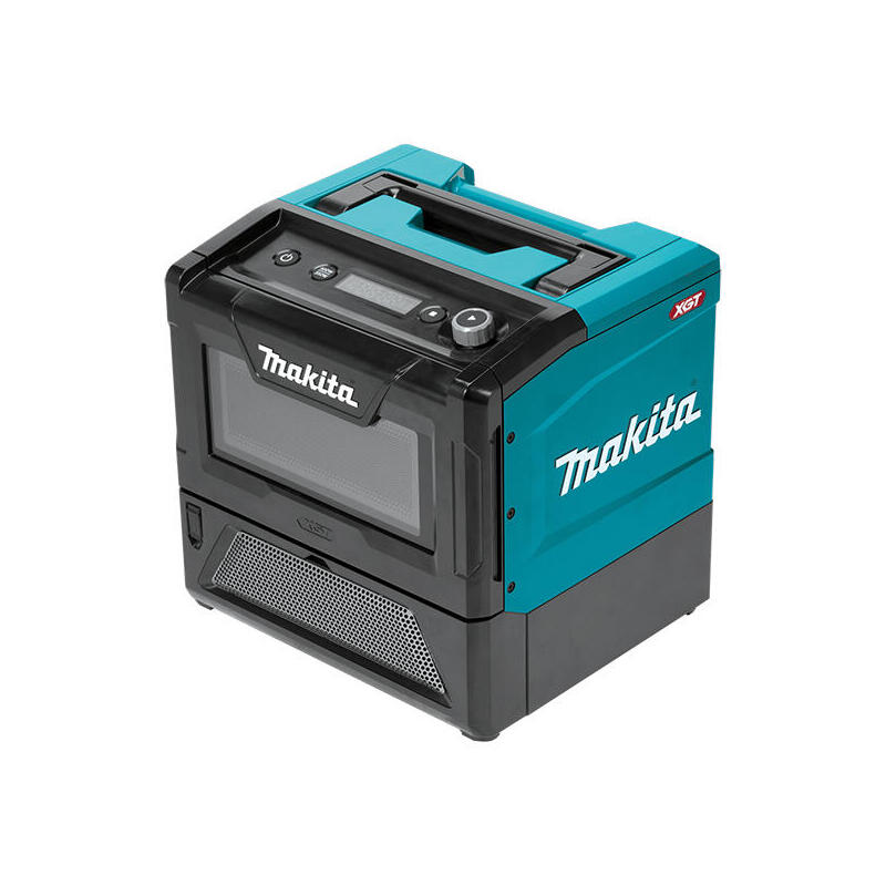 microondas-inalambrico-makita-mw001gz-40v microondas-inalambrico-makita-mw001gz-40v