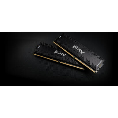 memoria-kingston-8-gb-8x1-gb-ddr4-3600-negro-kf436c16rb28-renegade-intel-xmp-kf436c16rb28