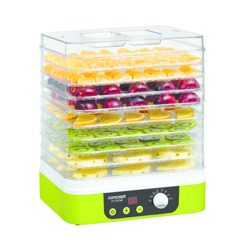 food-dehydrator-concept-so1060 food-dehydrator-concept-so1060