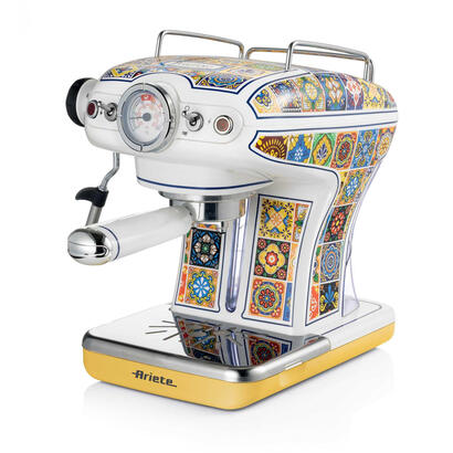 ariete-espresso-positano