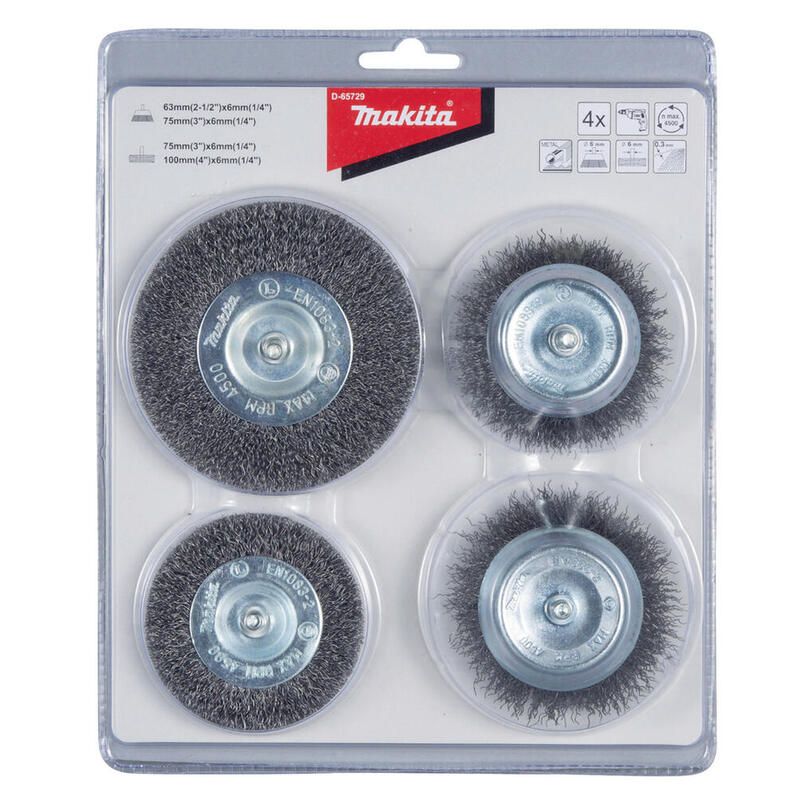 makita-rundbuersten-set-4tlg-stahl makita-rundbuersten-set-4tlg-stahl