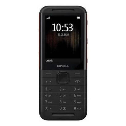 movil-nokia-5310-24-882-g-negro-rojo-basico