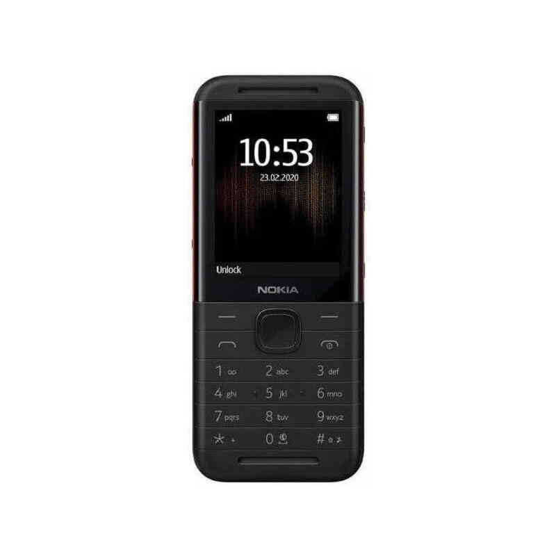 movil-nokia-5310-24-882-g-negro-rojo-basico movil-nokia-5310-24-882-g-negro-rojo-basico