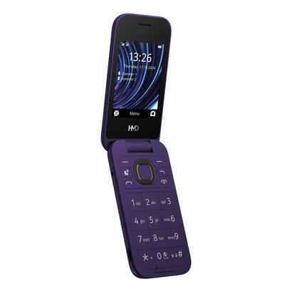 movil-hmd-2660-flip-28-123-g-violeta