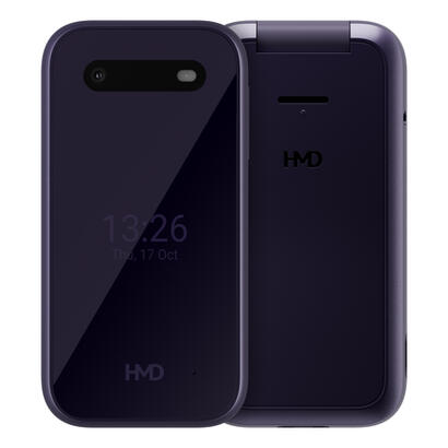 movil-hmd-2660-flip-28-123-g-violeta