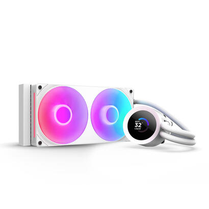 refrigerador-liquido-cpu-nzxt-kraken-plus-rgb-240-blanco-rl-kr240-w2