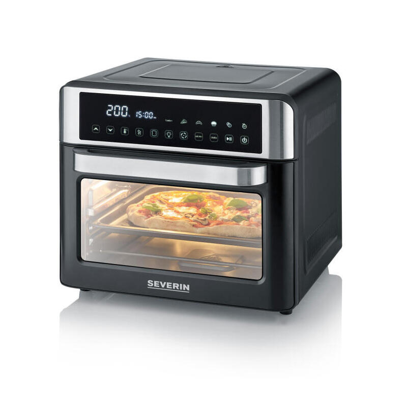 horno-tostador-severin-to-2077-25-l-2-w horno-tostador-severin-to-2077-25-l-2-w