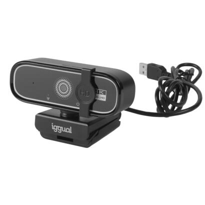 iggual-webcam-usb-4k-uhd-wc3840-business-pro-view-igg319949