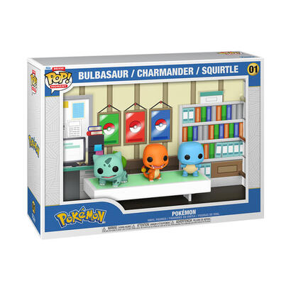 figura-pop-moments-deluxe-pokemon-1996-bulbasaur-charmander-squirtle