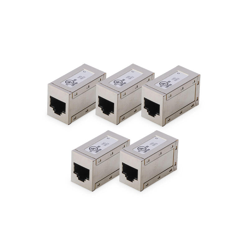 digitus-modulare-kupplung-cat-6-geschirmt-5-mk digitus-modulare-kupplung-cat-6-geschirmt-5-mk