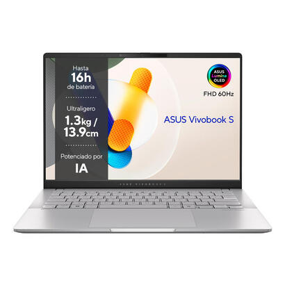 asus-vivobook-s-14-oled-oled-m5406wa-qd088w-copilot-pc-ordenador-portatil-14-wuxga-amd-ryzen-ai-9-hx-370-32gb-ram-1tb-ssd-amd-ra