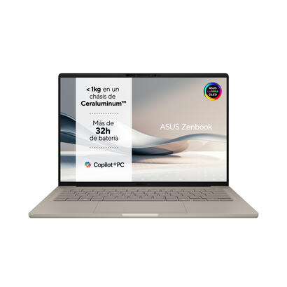 asus-zenbook-a14-oled-ux3407qa-qd283w-copilot-pc-ordenador-portatil-14-wuxga-qualcomm-snapdragon-x-x1-26-100-32gb-ram-1tb-ssd-ad