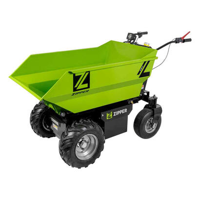 zipper-zi-ed500-elektro-rad-dumper