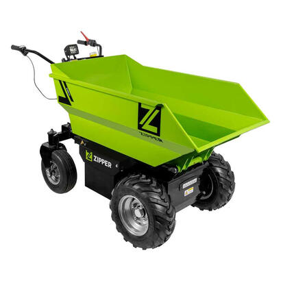 zipper-zi-ed500-elektro-rad-dumper