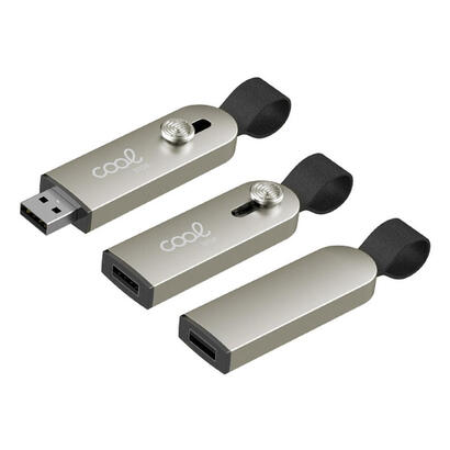 pendrive-128gb-usb-20-cool-optimus-silver