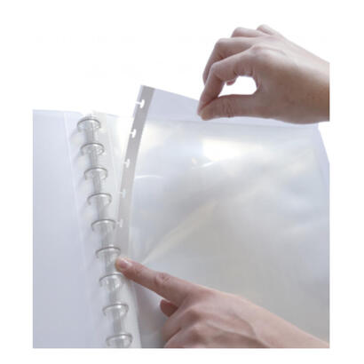 oxford-polyvision-variozip-a4-carpeta-de-20-fundas-removibles-tapa-de-plastico-personalizable-organizacion-y